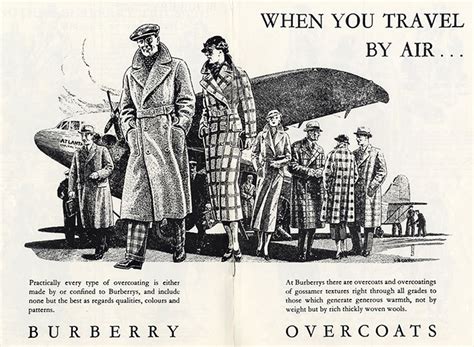 trenchcoat burberry geschichte